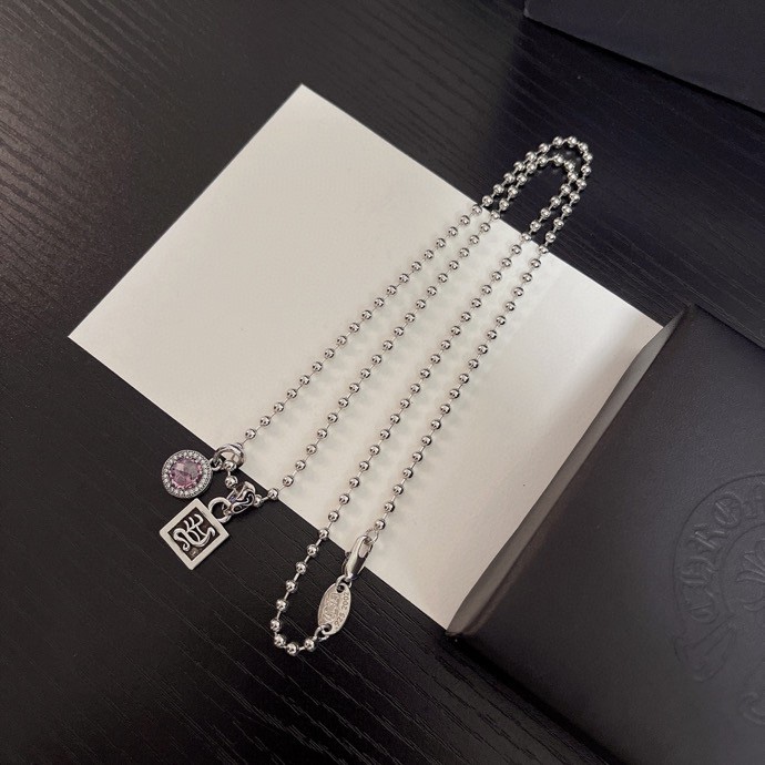 Chrome Hearts necklace 05yxh414
